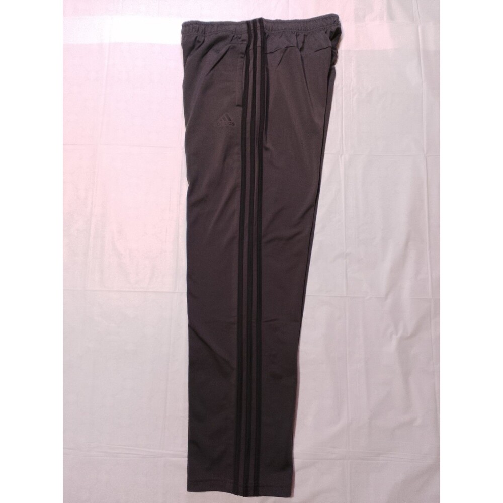 Adidas 3-Stripes Tricot Track Pants - Picture 5 of 8